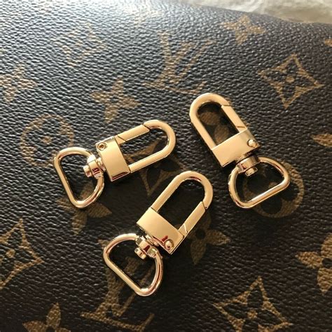 gancio borsa louis vuitton